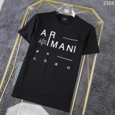 Armani T-Shirts